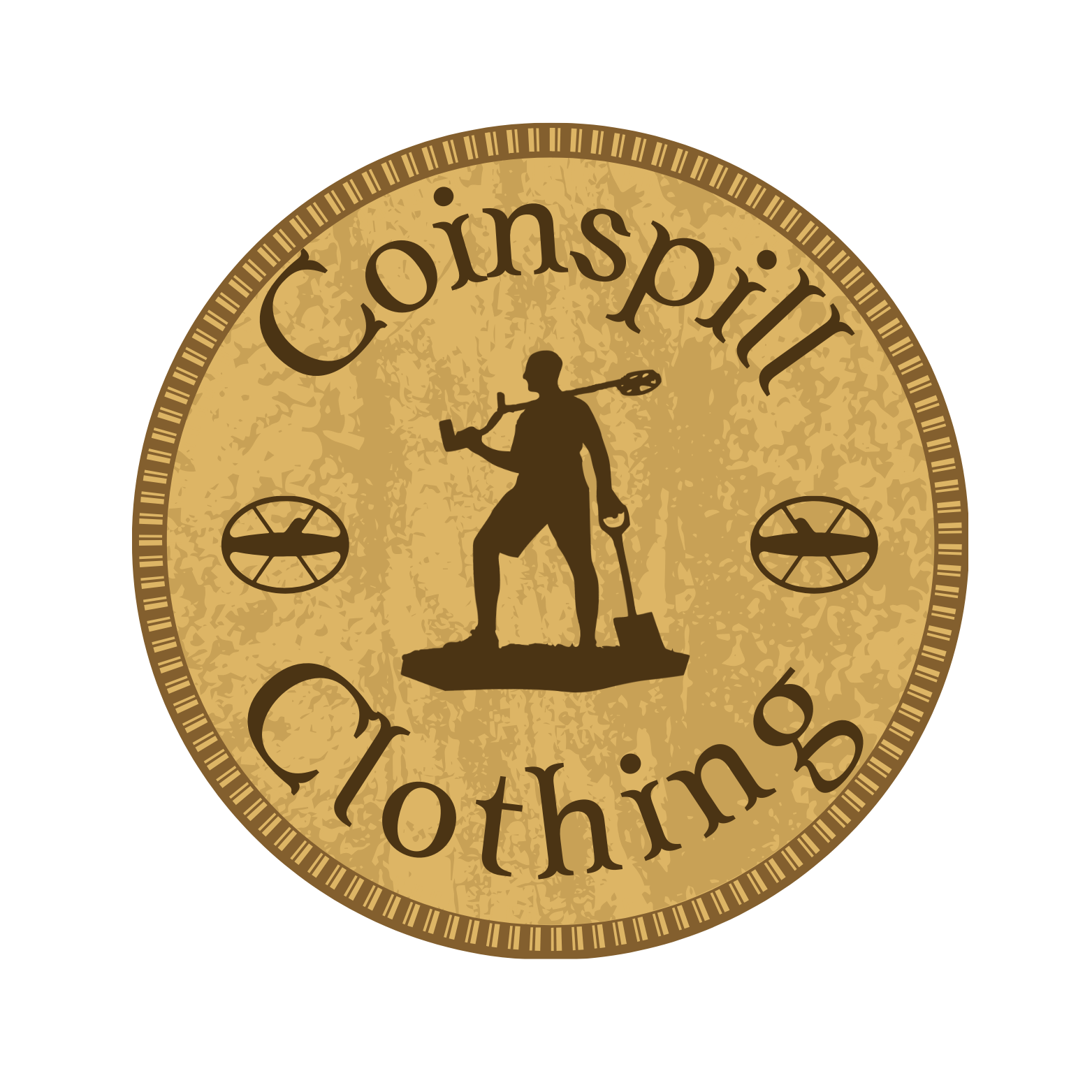 Coinspill Clothing